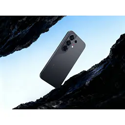 Мобільний телефон Tecno Camon 50 12/256Gb Moonshadow Black (4894947116216) - мініатюра 3
