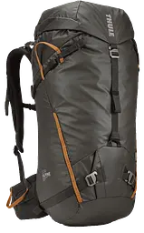 Рюкзак Stir Alpine 40L Hiking Backpack TSTU-340 Obsidian Thule sum0027979