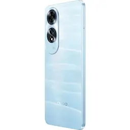 Смартфон Oppo A60 8/256GB Ripple Blue - мініатюра 7