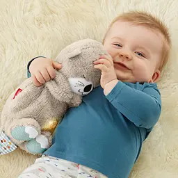 М'яка іграшка Fisher-Price Казкові сни (FXC66) - мініатюра 4