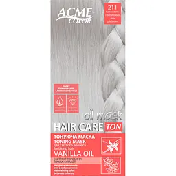 tonuiucha-maska-dlia-volossia-acme-color-riabyna-ton-oil-mask-vidtinok-211-popeliasto-platynovyi-30-ml