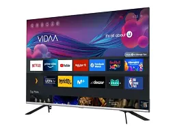 Телевізор Hisense 55E76GQ - мініатюра 4