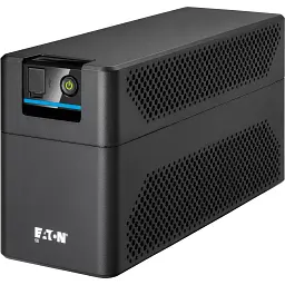Пристрій безперебійного живлення Eaton 5E900UI, USB (5E900UI)