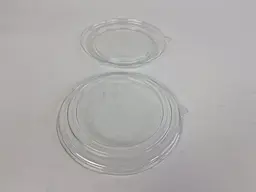 Кришка, 1300 мл, KRAFT, IT-7-190, 50 штук, для сумісних контейнерів і супників