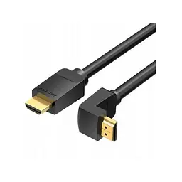 Кабель Vention HDMI-HDMI V 2.0 2 м (AARBH) - мініатюра 2