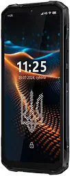 Мобільний телефон Sigma X-treme PQ58 Black (UA UCRF) - мініатюра 2