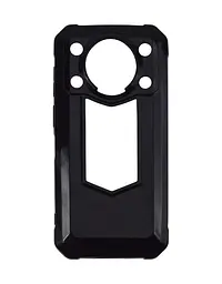 Оригінальний бампер/чохол Oukitel WP53 S Black (чорний) - мініатюра 1