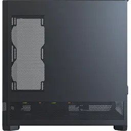 Корпус MONTECH Sky 3 Black [169447] - мініатюра 6