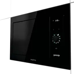 Мікрохвильова піч Gorenje BM235G1SYB [741150] [99391] - мініатюра 4