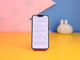 Смартфон Apple iPhone 13 Pro Max 128GB Silver (MLL73) Б/В [173051] - мініатюра 3