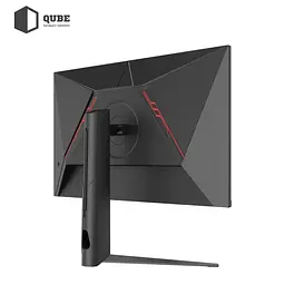 Монітор QUBE 32" Overlord G32Q180HS QHD IPS 180Hz (G32Q180HS) - мініатюра 8