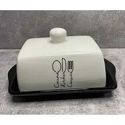 Масляна SnT Bon appetit 20x13x10.4 см (700-02-17) - мініатюра 3