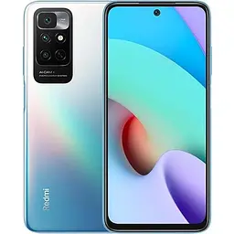 Смартфон Xiaomi Redmi Note 11 4G 6/128GB Global Rom Sea Blue Refurbished