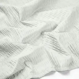 Підковдра полуторна Cosas Snow з текстурованої бавовни 145х210 см (101WaffleCottonWhite_145x210q) - мініатюра 3