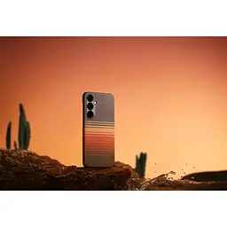 Чохол-накладка Pitaka MagEZ Case 4 Sunset для Samsung Galaxy S24 Plus (FS2401S) - мініатюра 8