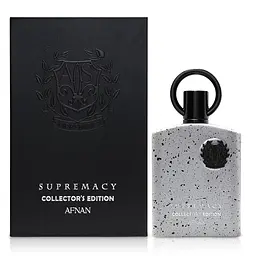 Парфумована вода Afnan Supremacy Collector's Edition Pour Homme 100 мл - мініатюра 2