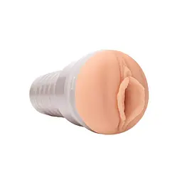Мастурбатор реалістичний Fleshlight Angel Youngs Sweetness (тілесний) - мініатюра 3