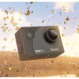 Екшн-камера Hoco DV100 Sports [106145] - мініатюра 4