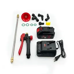 Обприскувач акумуляторний Vitals Professional Sm 312omb kit (242553) - мініатюра 5