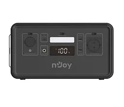 Портативна зарядна станція Njoy Power Base 300W - мініатюра 2