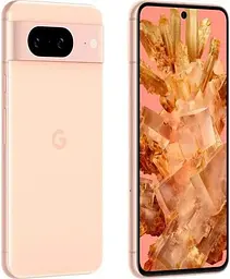 Смартфон Google Pixel 8 8/128GB Rose - мініатюра 3