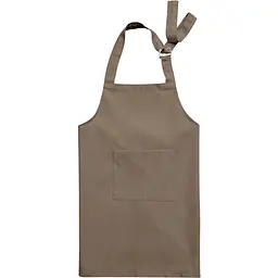 Фартух універсальний Cosas Espresso шоколад (Apron_DUK_18Espresso)