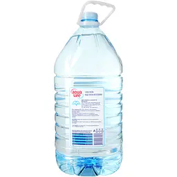 Вода питна AquaLife негазована 5 л - мініатюра 4