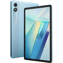 Планшет Blackview Tab 9 6/256GB Wi-Fi Frost Blue Global EU [123038] - мініатюра 2
