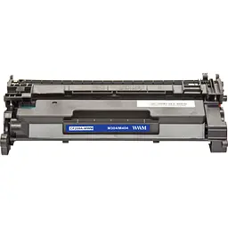 Картридж тон. WWM для HP LJ Pro M304/M404/MFP M428 аналог CF259A Black ( 3000 ст.) (CF259A-WWM) - мініатюра 2