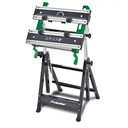 Стіл робочий затискний Holzstar SWT 100 STURMER Maschinen - мініатюра 2