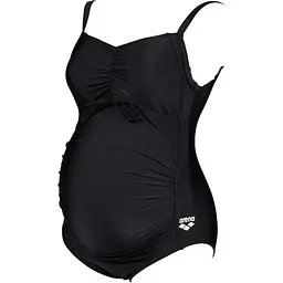 Купальник Arena W Pregnancy Suit One Piece R 38 Black (1097-006478-500 38) - мініатюра 2
