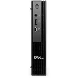 Комп'ютер Dell Pro Micro / U5-235T, 16, 512, WLAN+BT, Kb/Mouse (BTO106_QCM1250_UA_UBU)
