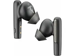 Навушники TWS POLY Voyager Free 60 Black (7Y8H3AA) - мініатюра 4