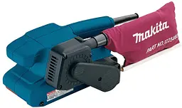 Шліфмашина стрічкова Makita 9910 650 Вт