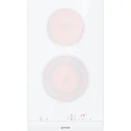 Електрична варильна поверхня Gorenje ECT322WCSC [137924] - мініатюра 2