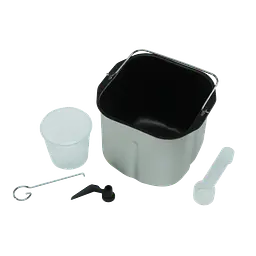 Хлібопічка Liberton LBM-6300 - мініатюра 7