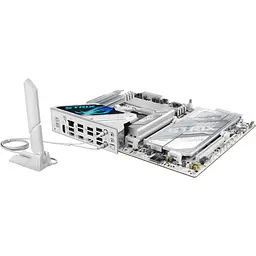 Материнська плата ASUS ROG STRIX X870E-A GAMING NEO (ROG STRIX X870E-A GAMING NEO) (Socket AM5, AMD X870E, ATX) - мініатюра 10