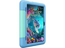 Планшет Blackview Tab 20 Kids 4/64GB Wi-Fi Blue - мініатюра 3