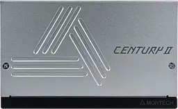 Блок живлення Montech Century II 1200W 80+ Gold (CENTURY II 1200) - мініатюра 2