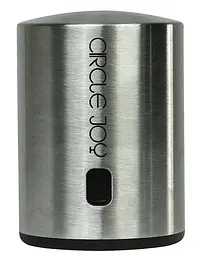 Вакуумна пробка для вина Xiaomi Circle Joy Wine Stopper (CJ-JS01) Silver