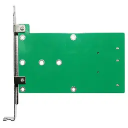 Контролер SATA to M.2 (NGFF) B-key SSD 22*42, 22*60, 22*80 mm Maiwo (45776/KT001A) - миниатюра 3