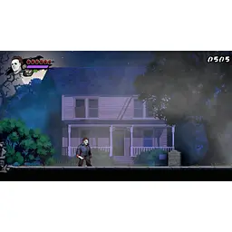 Ключ активації Microsoft RetroRealms Double FeatuRe: Halloween and Ash vs Evil Dead для Xbox One/Series S/X - мініатюра 9
