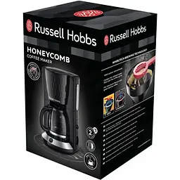 Крапельна кавоварка Russell Hobbs 27011-56 - мініатюра 2