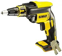 DeWALT Шурупокрут акумуляторний 18V XR Li-Ion безщітковий 30Нм 4400об·хв 1.08кг без АКБ і ЗП