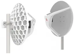 MikroTiK Точка доступу Wireless Wire RBwAPG-60adkit - мініатюра 2
