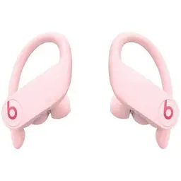 Навушники Beats by Dr. Dre Powerbeats Pro Cloud Pink (MXY72) - мініатюра 2