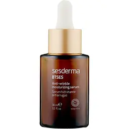 Зволожувальна сироватка Sesderma BTSеs проти зморшок для всіх типів шкіри, 30 мл - мініатюра 2