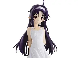 Фігурка Banpresto Конно Юкі Майстри Меча Онлайн Sword Art Online Konno Yuki - мініатюра 3