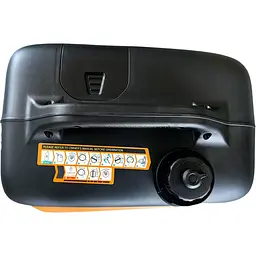 Інверторний бензиновий генератор Lifan KP3800i 2.8/3 кВт [177163] - мініатюра 6