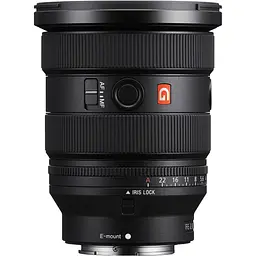 Об'єктив Sony FE 16-35mm f/2.8 GM II (SEL1635GM2) [114300] - мініатюра 2
